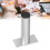 Biscuits Mold Press Cutter DIY Fondant Cookies Pastry Making Accessory Kitchen Baking ToolLarge Rectangular Shape 5