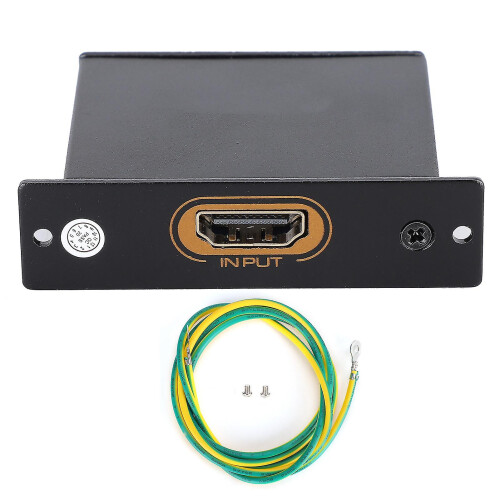HDMI Surge Protector ESD Power Protection Device AntiStatic AntiThunderstrike AntiSurge 1