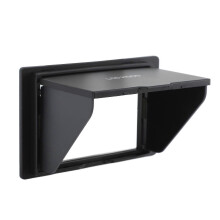 LCD-Bildschirm-Sonnenschutz für Nikon Z6 Z7 Digitalkamera