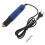 1/4" Handheld Straight Shank Electric Screwdriver Adjustable Torque 2