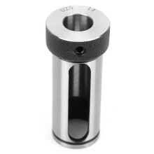 CNC Lathe Parts Tool Holder Bushing Turning Tool Sleeve for Straight Shank CutterD25-14
