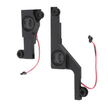2pcs Laptop Internal Speaker Replacement for 5750G 5750Z 5755G 5350 V3 571 V3 571G V3 551G E1 571 E1 521