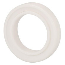 1 stuk 6803-2RS 17x26x5mm zeer nauwkeurig afgedicht volledig keramisch ZrO2-kogellager
