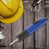 1/4" Handheld Straight Shank Electric Screwdriver Adjustable Torque 5