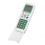 ABS LCD Display Remote Controller Replacement for LG 6711A20010A Air Conditioner 2