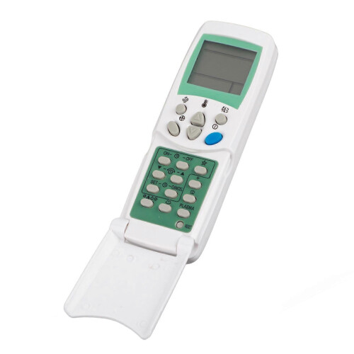 ABS LCD Display Remote Controller Replacement for LG 6711A20010A Air Conditioner 1
