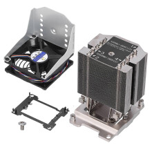 SNK-P0070APS4 LGA 3647-0 4U CPU Radiator Heat Sink for X11 Purley Computer Accessory