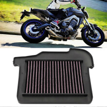 High Performance Engine Filter Air Purifier Filter Cleaner Fit for MT?09 FZ?09 FJ?09