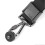 PULUZ PU6002 Quick Release Double Shoulder Harness Soft Pad Decompression Breathable Strap for DSLR Camera 1