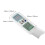 ABS LCD Display Remote Controller Replacement for LG 6711A20010A Air Conditioner 5