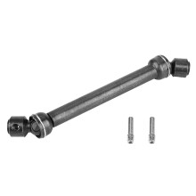 Metal Drive Shaft Parts Accessories Fit for SCX10 D90 Wraith RC Crawler(112mm?152mm)