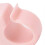 Fingertip Remote Control Ring Wireless Bluetooth Video Controller 7 Key for Tiktok Scrolling Pink 4