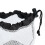 Nylon Mesh Drawstring Pouch 36 Golf Balls Holder Storage Net Bag Golf Accessory 4