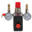 Air Compressor Switch Pump Accessories Pressure Controller Regulator Assembly for Bama Bracket 2