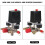 Air Compressor Switch Pump Accessories Pressure Controller Regulator Assembly for Bama Bracket 4