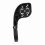 Durable Plastic Bicycle Handlebar Computer GPS Mount For Garmin Edge (black) 4