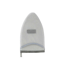 Bügelhandschuh, dampfbeständig, mit Fingerschlaufe, hitzebeständig, für Kleidung