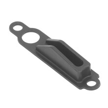 Ölmembran für Rennrad-Bremshebel (SHIMANO XT M785 M666 M596 M615) – Dichtung für Bremshebel-Ölzylinder