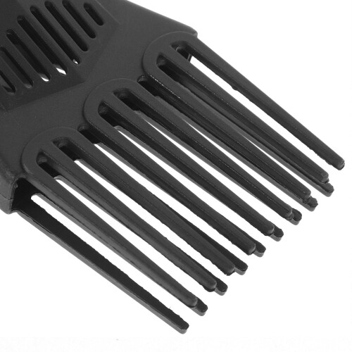 Hair Dryer Comb Nozzle Attachment, 2 Pack 1