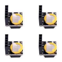 4 Pcs /set High Precision RTC Clock Module Memory Module for Raspberry Pi