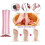 (gold) Electric Foot Callus Remover with 60PCS Sanding Discs, USB Pedicure Tools 2