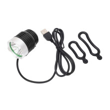 6?10W USB Powered 395nm UV Curing Light Flashlight for Resin Cure Cellphone Repair Tool