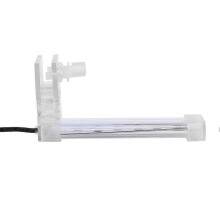 LED-Klemmleuchte für Aquarien, Fischbecken und Pflanzen (120 #2)