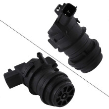 1 Pair Windscreen Wiper Motor Linkage Rods Arms Link Repair Clip Kit