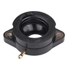 Ansaugstutzen-Adapter für Vergaser von Yamaha SR400 (93-00) und SR500 (91-99)