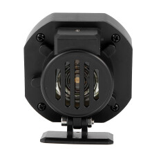 LED Car Inclinometer High Accuracy Built In LED Adjustable Angle Slope Gauge Meter