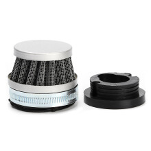 Air Filter Fits for 47cc 49cc 2Stroke Engine for OffRoad Vehicle FourWheeled ATV
