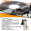 Turntable Needle Replacement Universal High Accuracy Record Player Stylus for Record Player Phonograph 5