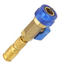 Aluminiumlegering waterslangkoppeling voor auto's, geschikt voor 325i, 330i, 525Xi en 528i (onderdeelnummers 11537541992 en 11537544638).