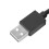 4 Port Usb Data Hub Splitter USB2.0 Multiport Adapter Expander for Keyboard Mouse U Disk 4