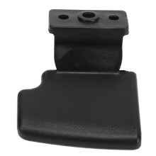Bekerhouder inzetstuk/verdeler GN621 06740, vervangende bekerhouderverdeler voor Toyota Camry 2007 tot 2011