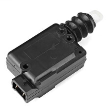 Rear Right Door Latch Lock Actuator Mechanism 8K0839016 Fits for A4 S5 Q5 Q7