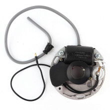 Ignition Coil Assembly Replacement Part for MS070/080 Chainsaw Metal Material
