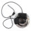 Ignition Coil Assembly Replacement Part for MS070/080 Chainsaw Metal Material 1