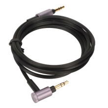 3.5mm to 3.5mm Headphone AUX Cable Headphone Sound Cable Cord for WH 1000XM5 4 3 2 XB910N CH900N 800N MDR 1A Hesh 3 2