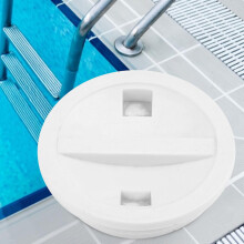 Swimming Pool SPA Plug Floor Drain Cover Filter Replacement Pool AccessoriesB