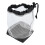 Nylon Mesh Drawstring Pouch 36 Golf Balls Holder Storage Net Bag Golf Accessory 1