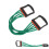 Brustexpander, tragbar, robust, stabil, ergonomisch, elastisch, abnehmbar, Armkrafttrainer 3