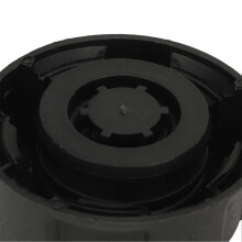 Radiator Water Tank Cap 1306J5 Coolant Expansion Tank Cover Cap Replacement for Peugeot 206 207 307 407 607 Type 1