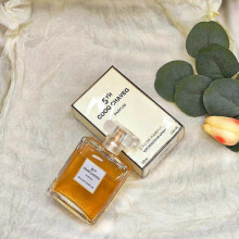 No. 5 Fragrance 100ml Long-lasting Floral Fruity Scent