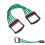 Brustexpander, tragbar, robust, stabil, ergonomisch, elastisch, abnehmbar, Armkrafttrainer 5