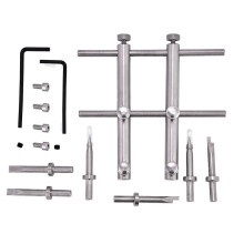 Professional Spanner Wrench Repair Maintanance Tools for DSLR Camera Lens