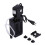Multi function 3 in 1 Aquarium Filter Submersible Oxygen Pump Purifier Tank Tool EU Plug(12W) 1