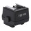 HD?N3 PC Flash Light Hot Shoe Mounting Adapter Accessory for Video Camera 2