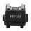 HD?N3 PC Flash Light Hot Shoe Mounting Adapter Accessory for Video Camera 3