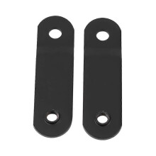 8Pcs Car Exterior Accessories Side Door Handle Cover Trim Decor for Honda Accord 2008-2012